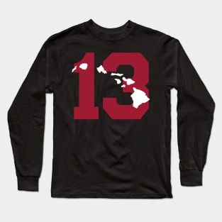 Tua Time Long Sleeve T-Shirt